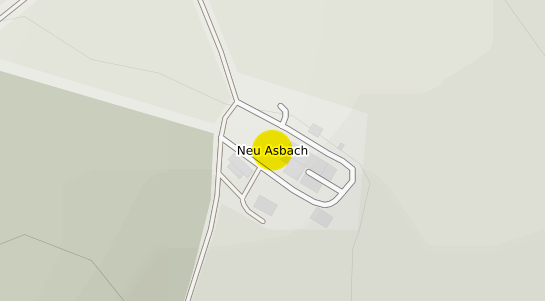 Immobilienpreisekarte Neu Asbach